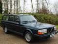 Volvo 240 2.0i Super Polar Estate Tropic Green Metallic Groen - thumbnail 5