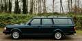 Volvo 240 2.0i Super Polar Estate Tropic Green Metallic Groen - thumbnail 6