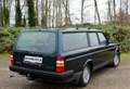 Volvo 240 2.0i Super Polar Estate Tropic Green Metallic Groen - thumbnail 2