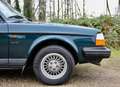 Volvo 240 2.0i Super Polar Estate Tropic Green Metallic Groen - thumbnail 16