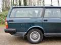 Volvo 240 2.0i Super Polar Estate Tropic Green Metallic Groen - thumbnail 15