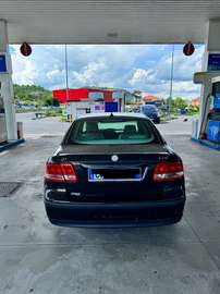 9-3 II 2002 Sport Sedan Sport Sedan 2.2 tid Arc