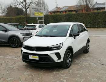 1.2 Turbo 12V 110 CV Start&Stop Edition