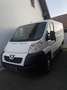 Peugeot Boxer Weiß - thumbnail 1