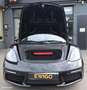 Porsche 718 Boxster S 2.5 350 CH CABRIOLET BOITE MANUELLE Noir - thumbnail 8