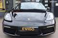 Porsche 718 Boxster S 2.5 350 CH CABRIOLET BOITE MANUELLE Noir - thumbnail 15