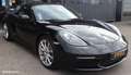 Porsche 718 Boxster S 2.5 350 CH CABRIOLET BOITE MANUELLE Noir - thumbnail 14