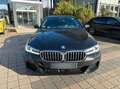 BMW 530 5er - 530 e xDrive M Sport (EURO 6d)(OPF) Schwarz - thumbnail 5