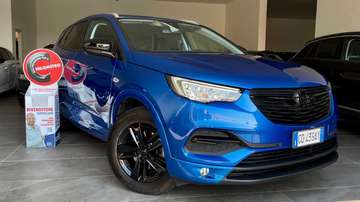OPEL GRANDLAND X 1.5 ECOTEC ADVANCE 131CV - FULL L