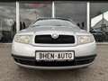 Skoda Fabia 1.4i Classic Advantage/RADIO/BLUETHOOTH/PROPRE Grijs - thumbnail 2