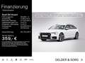 Audi A6 50 TDI qu. S line HDMatrix*Business* Blanco - thumbnail 1