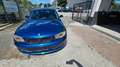 BMW 130 Baureihe 1 Lim. 130i Bleu - thumbnail 1