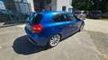 BMW 130 Baureihe 1 Lim. 130i Bleu - thumbnail 5