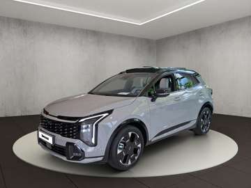 SPORTAGE 1.6T AWD DCT GTL SD G