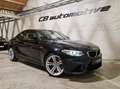 BMW M2 M2 Coupe DKG Noir - thumbnail 1