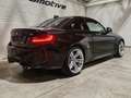 BMW M2 M2 Coupe DKG Noir - thumbnail 6