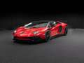 Lamborghini Aventador 6.5 V12 LP 750-4 SV / Premium Sound / Full Carbon Červená - thumbnail 1