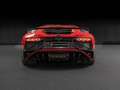 Lamborghini Aventador 6.5 V12 LP 750-4 SV / Premium Sound / Full Carbon Červená - thumbnail 7