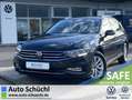 Volkswagen Passat Variant 2.0 TDI DSG Business NAVI+LED+AHK Grau - thumbnail 1