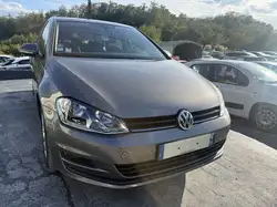 Volkswagen Golf 1.4 TSI 140CH ACT BLUEMOTION TECHNOLOGY CARAT 5P