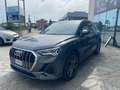 Audi Q3 40 2.0 tdi S line edition quattro 190cv s-tronic Gris - thumbnail 2