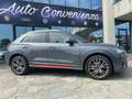 Audi Q3 40 2.0 tdi S line edition quattro 190cv s-tronic Gris - thumbnail 3