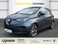 Renault ZOE E-Tech 100% el. Techno EV50 135hp Grau - thumbnail 1