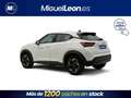 Nissan Juke DIG-T 84 kW (114 CV) 6M/T N-Connecta Blanco - thumbnail 4