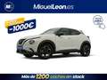 Nissan Juke DIG-T 84 kW (114 CV) 6M/T N-Connecta Blanco - thumbnail 1