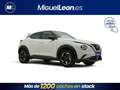Nissan Juke DIG-T 84 kW (114 CV) 6M/T N-Connecta Blanco - thumbnail 3