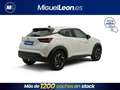 Nissan Juke DIG-T 84 kW (114 CV) 6M/T N-Connecta Blanco - thumbnail 5