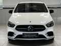 Mercedes-Benz B 200 AMG Line LED PDC&KAM KLIMA+SITZH+CARPLAY++ Weiß - thumbnail 6