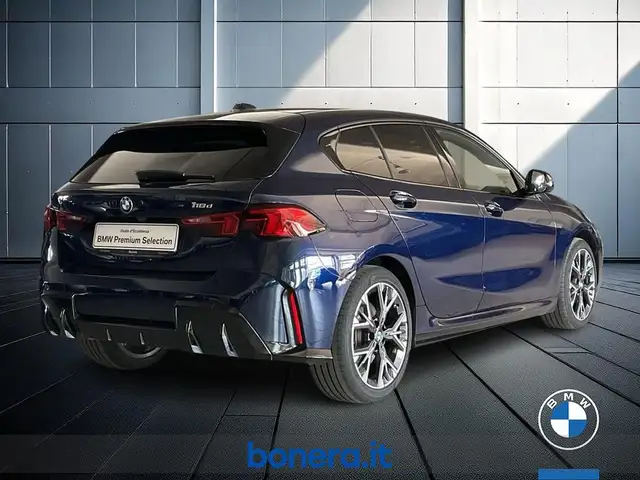 BMW 1 Series view 6