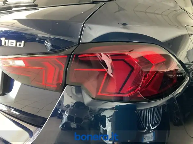 BMW 1 Series view 11