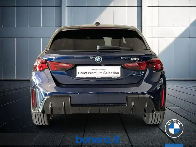 BMW 1 Series view 7