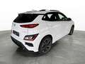 Hyundai KONA 1.6*TGDI N-LINE TEMPO SHZ NAVI LED 146 kW (199 ... Weiß - thumbnail 5