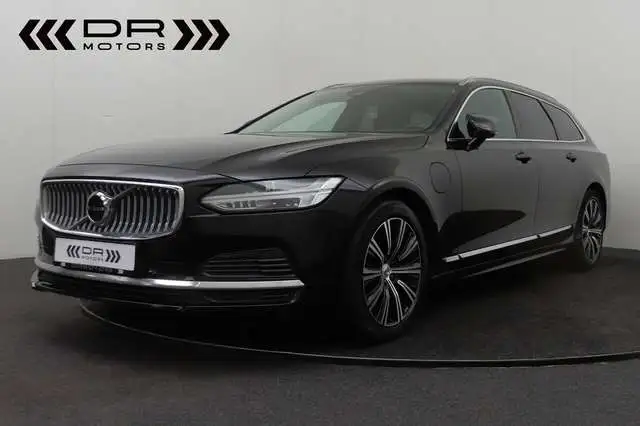 Volvo V90 2.0 T6 - PLUG IN HYBRIDE - INSCRIPTION - PANODA...