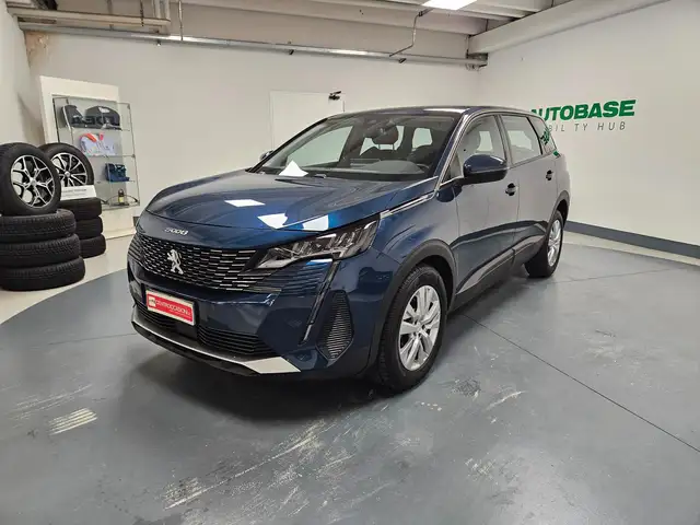 Peugeot 5008 5008 1.5 bluehdi Active Business s&s 130cv