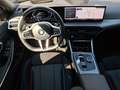 BMW 320 d xDrive M SPORT Pro Driving Assistant Profes Schwarz - thumbnail 11