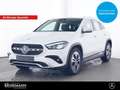 Mercedes-Benz GLA 180 GLA 180 DISTRONIC/360°KAMERA/LED/WINTER/ADVANCED Wit - thumbnail 1