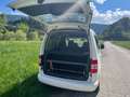 Volkswagen Caddy Caddy Life BlueMotion Tech. 1,9 TDI D-PF White - thumbnail 4
