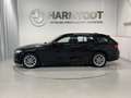 BMW 320 d xDrive Schwarz - thumbnail 4