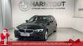 BMW 320 d xDrive Schwarz - thumbnail 1
