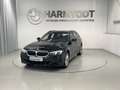 BMW 320 d xDrive Schwarz - thumbnail 2