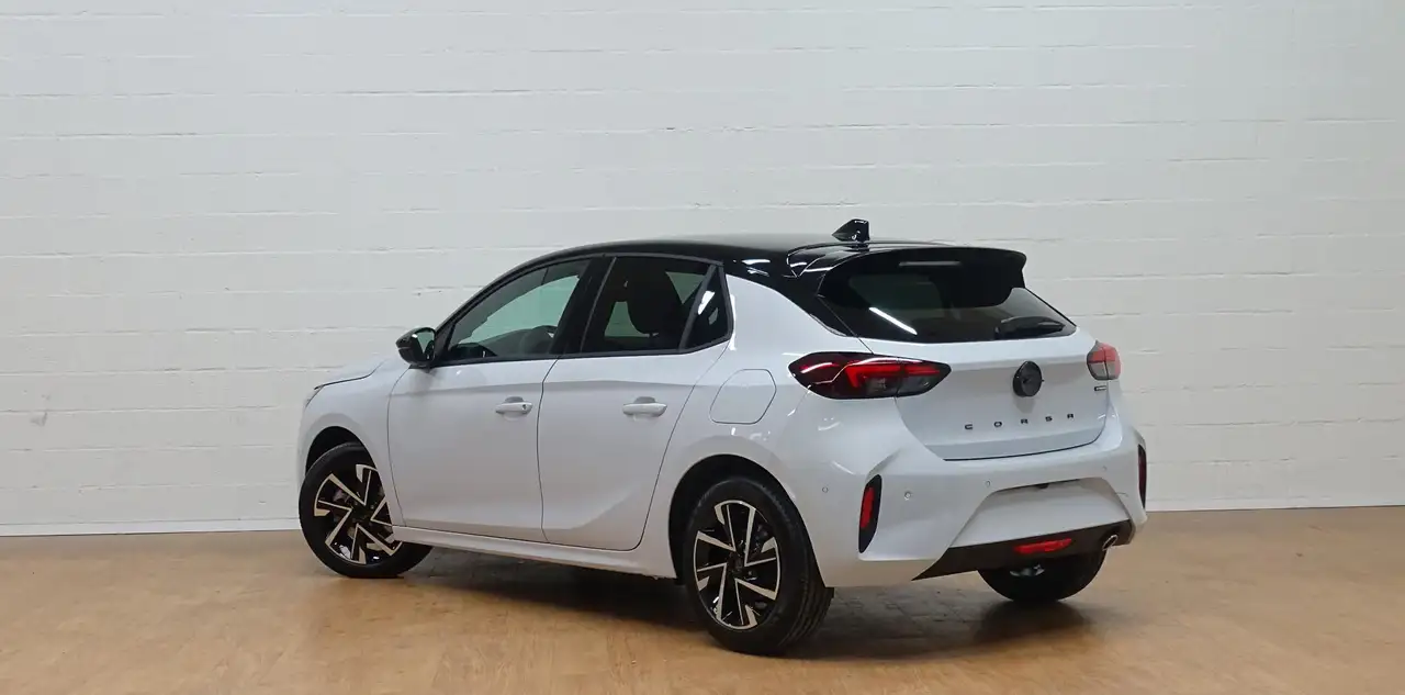 Opel Corsa 2026