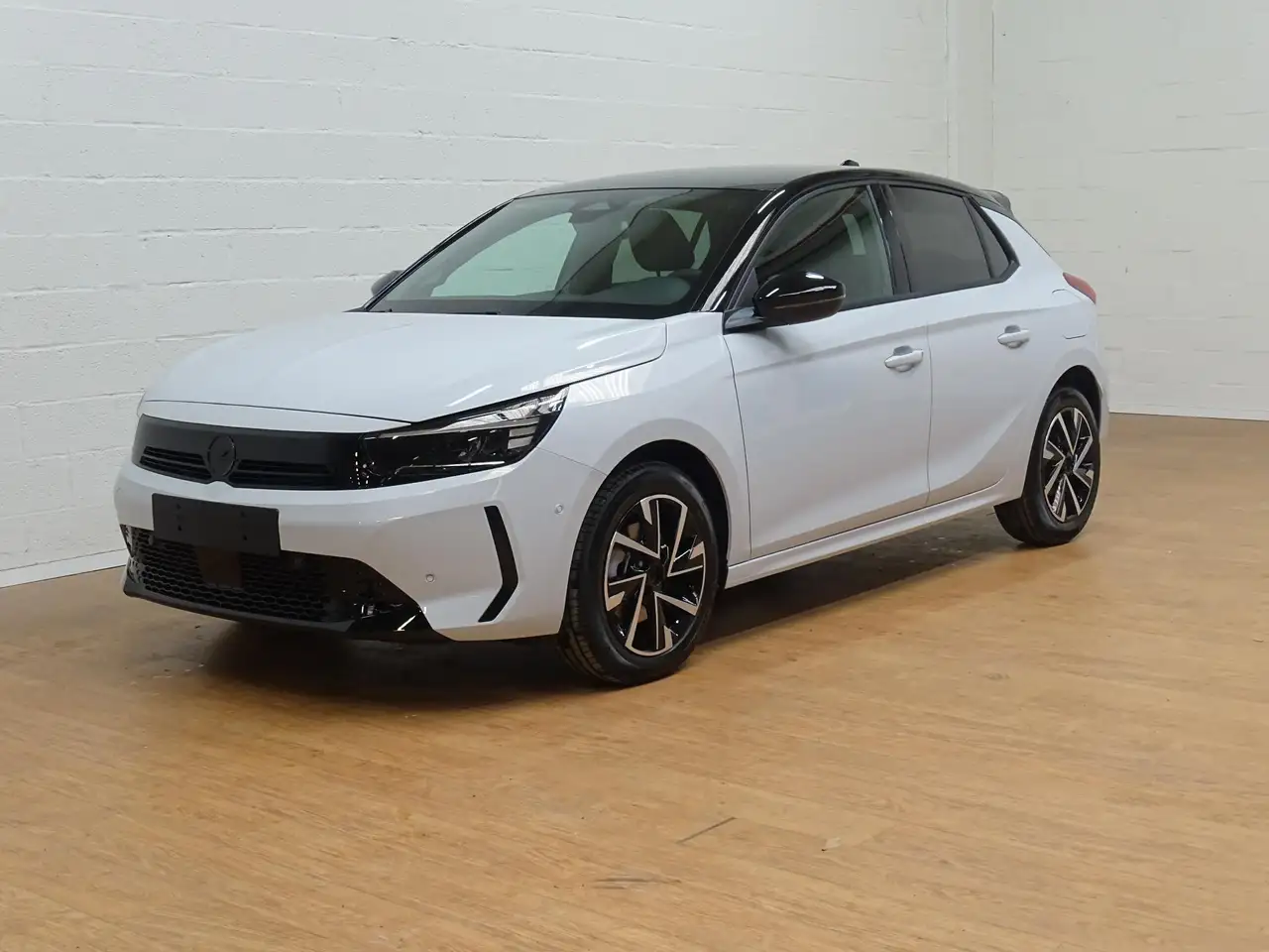 Opel Corsa 2026