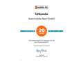 Mercedes-Benz Vito 110 CDI Worker 1.HAND+3-SITZE (4444) Weiß - thumbnail 19