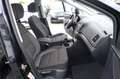 Volkswagen Sharan 2.0 TDI PANO KAM ACC APP 7Sitzer TÜV Neu Schwarz - thumbnail 13