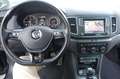 Volkswagen Sharan 2.0 TDI PANO KAM ACC APP 7Sitzer TÜV Neu Schwarz - thumbnail 16