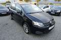Volkswagen Sharan 2.0 TDI PANO KAM ACC APP 7Sitzer TÜV Neu Schwarz - thumbnail 4